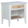 thumbnail image 5 of Bexhill 5-piece Queen Bedroom Set White, 5 of 19