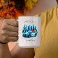 thumbnail image 3 of Bus Driver Mug Cup Gifts, Personalized Text & Name Bus Driver White Coffee Cup 11 Oz, Bus Driving Mug, Custom Bus Drive Coffee Mug, School Bus Drive Porcelain Cup, New Bus Drive Ceramic Cup, 3 of 6