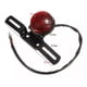 thumbnail image 2 of Led Stop Porta Placa Para Motocicleta Harley, 2 of 4