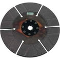 thumbnail image 2 of Ram Clutch Clutch Disc 5135 Iron 1-3/8-10 Spline, 2 of 4