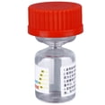 thumbnail image 1 of Botella De Microevaporación Para Relojes, 8981 7066 Botella De Vidrio De Microevaporación Con Cuentas De Vidrio Para Piezas De Relojes Pequeñas, 1 of 7
