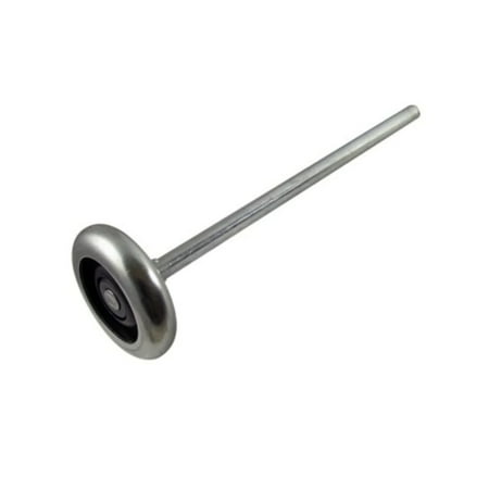 

(GDR3-7) Garage Door Roller - 3 10-Ball Steel Roller - 7 Stem