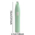 thumbnail image 2 of Hair Remover for LED Light Grooming Tool Cat Dog Full-Body Trimmer with Grade Shaver for Efficient Removal and Pet Care, 2 of 6