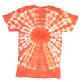 thumbnail image 2 of Tulip One-Step Orange Tie-Dye Kit – Single Color Fabric Dye Kit for DIY Tie Dye Projects, Up to 3 Projects, 2 of 4