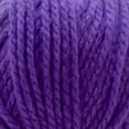 thumbnail image 2 of Bolsa de 6 Pzas Estambre Liso Brillante Morado Cisne Kiddy Soft, 2 of 3