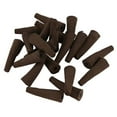 thumbnail image 4 of 50 Pack Grow Sponges, Seed Pods Replacement Root , Refill Dark brown, 4 of 5