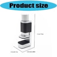 thumbnail image 5 of Misright Adjustable Aluminum Clamp For Phone Screen Repair LCD Adhesive Bonding Tool, 5 of 12