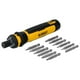 thumbnail image 1 of Destornillador inalámbrico DEWALT FLEXDRIVE Control DWHT66719, 1 of 8