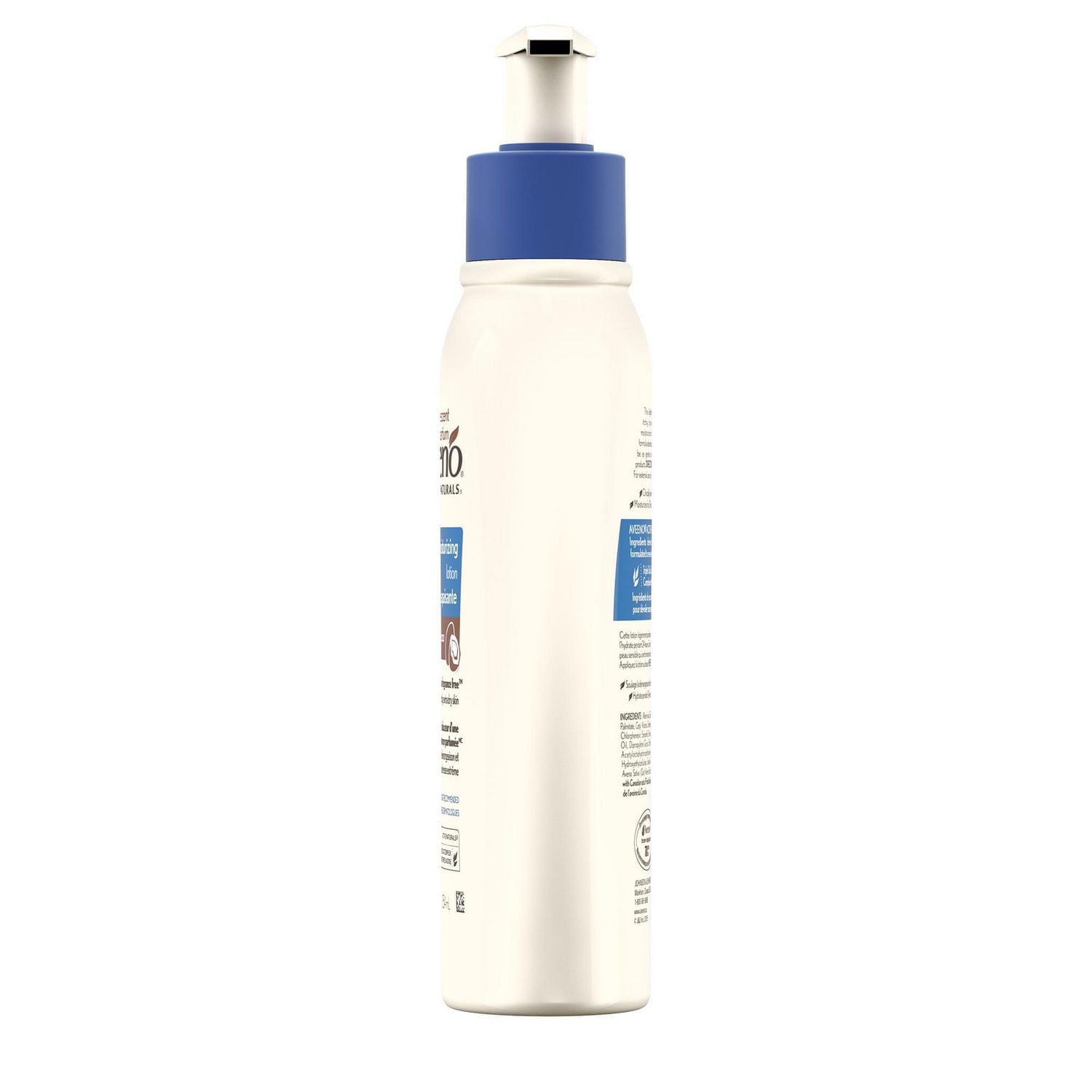 Aveeno Skin Relief Body Lotion, Coconut