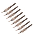 thumbnail image 2 of Car 8Pc Glowplug Glow Plug 12563554,0250202126,60G,80034,GP104, 2 of 7