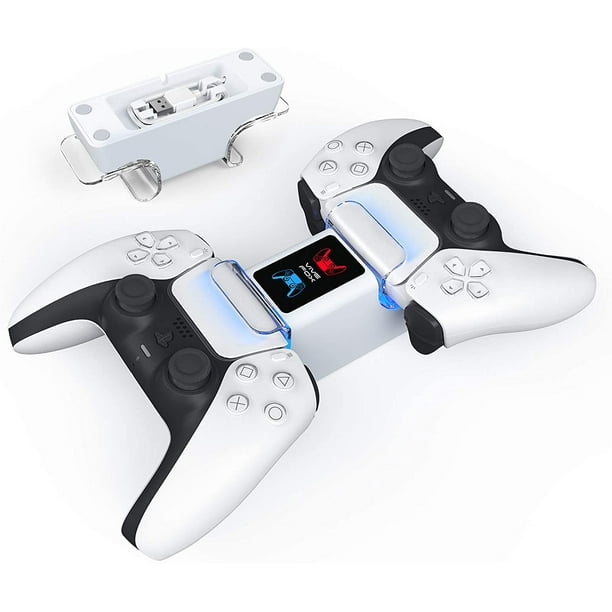 Chargeur de manette Ps5 Twin Charger