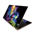 thumbnail image 1 of MightySkins HPSX3601520-Midnight Mischief Skin for HP Spectre x360 15 in. 2020 - Midnight Mischief, 1 of 4