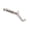 D, variant on For CBR1000RR Titanium Alloy Motorcycle Exhaust Muffler Mid Link Pipe System For Honda CBR1000RR 2008 to 2014 Slip-on CBR 1000 RR
