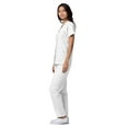 thumbnail image 5 of Adar Universal Scrubs For Women - Snap Front Scrub Top, 5 of 7