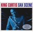 thumbnail image 4 of Sax Scene (CD), 4 of 4