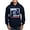 Navy, variant on - Transformers Master Blaster Hoodie (Dark) - Pullover Hoodie, Classic, Comfortable Hooded Sweatshirt