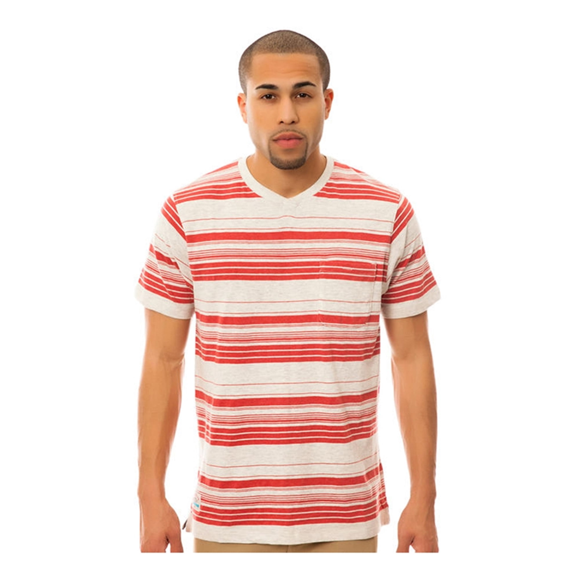Malto Graphic T-Shirt, Grey, Small 