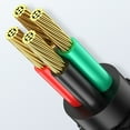 thumbnail image 4 of Type C Printer Cable USB Type C to USB B Data Cable for Printers Scanners Controllers and More, 4 of 6
