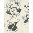thumbnail image 4 of Disney Minnie Mouse Toddler Girls T-Shirt and Pants Infant to Toddler, 4 of 5