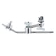 thumbnail image 5 of Soporte de abrazadera para platillos, abrazadera para batería, accesorio de brazo de platillo universal profesional extraíble, abrazadera para brazo A, 5 of 10