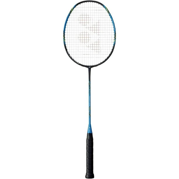 Yonex Nanoflare 700 Badminton Racket Cyan 4UG5 Unstrung - Walmart.com