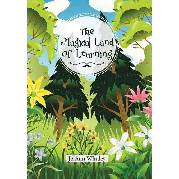 The Magical Land of Learning, (Hardcover)