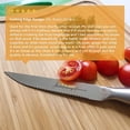 thumbnail image 4 of Jean-Patrique 5" Serrated Vegetable Knife, 4 of 7