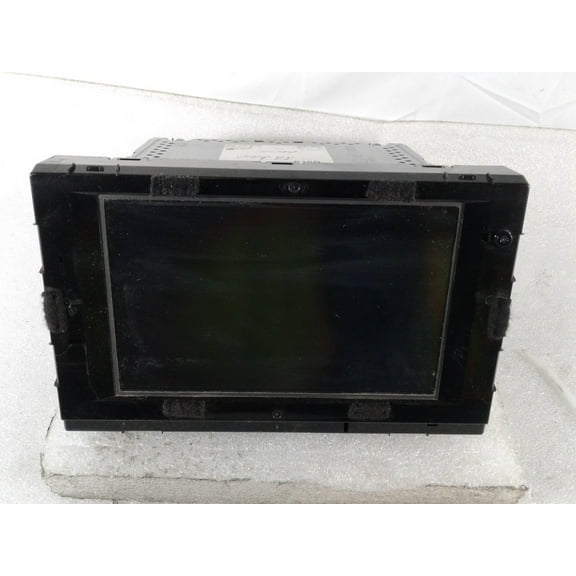 Pre-Owned 2018 Kia Optima 7.0 Screen w/ US Market Receiver 96160D5150WK OEM LKQ (Good)