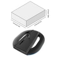 thumbnail image 2 of Vertical Stand Base Stand Holder for PS5 Slim Console Disc and Digital (Regular), 2 of 6