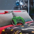 thumbnail image 2 of Cobertor Ultrasuave Gamer Matrimonial/Individual Concord, 2 of 4