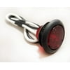 Peterson V171R Led Marker/Clearance, P2, Round, 0.75""""
