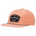 thumbnail image 1 of Gorra TaylorMade Golf 2025 Lifestyle Rope Coral, 1 of 2