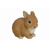 HI-LINE GIFT LTD. SMALL SITTING RABBIT
