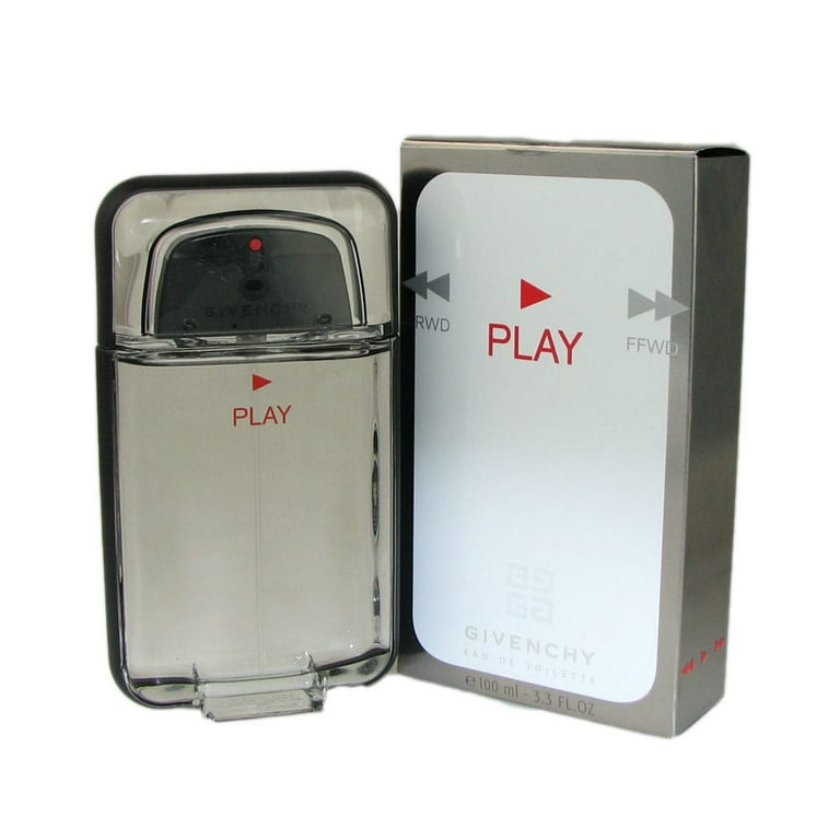 Givenchy Play Sport Pour Homme Gel Douche main image 1