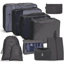 Portable Mini Folding Luggage Hand Cart Compact Lightweight Travel ...
