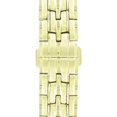 thumbnail image 3 of Seiko Watchband 14mm Gold Tone Metal Le Grand Sport.  Part#35G3YG, 3 of 5