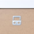 thumbnail image 4 of Studio Decor White 5" x 7" Frame with Mat, Lifestyles, 12 Pack, 4 of 4