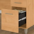 thumbnail image 2 of Scranton & Co Furniture Somerset 72W L Desk Office Suite in Maple Cross, 2 of 8
