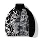 thumbnail image 3 of Abrigos de invierno para hombre, chaquetas acolchadas gruesas y de algodón, abrigos casuales y versátiles con relleno largo para hombre, novedad en abrigos y chaquetas, 3 of 5