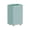 Blue, variant on Ywmsfl Wheeled Storage Box With Stackable Design Great For Household Goods And Seasonal Storage For Space Household