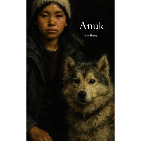 Anuk, (Paperback)
