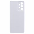 thumbnail image 3 of For Samsung Galaxy A33 5G A336 Back Battery Housing Cover Replacement (Without Logo) - Blue, 3 of 5
