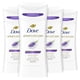 thumbnail image 1 of Desodorante antitranspirante en barra Dove Advanced Care Lavender, 1 of 4