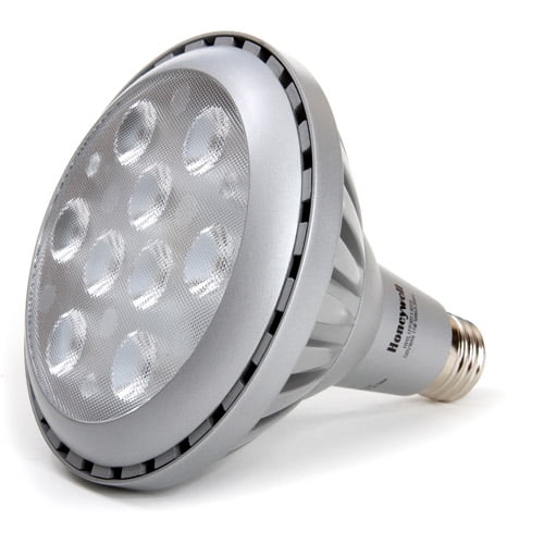 Honeywell HWL1FP3811301B 40-Degree 11-Watt 3000K PAR38 LED Floodlight