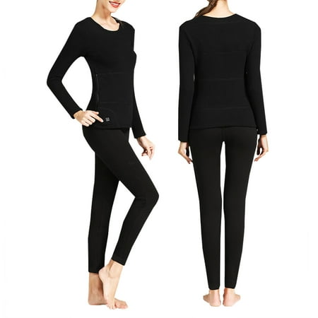 

WQQZJJ Outdoor Fun Gifts Intelligent Thermostatic Knee Pad Electric Hot Pants Winter Plus Velvet Thick Electric Hot Pants on Clearance