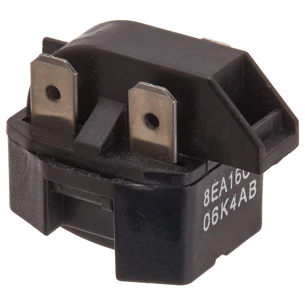 GE WR07X10055 Start Relay