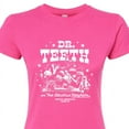 thumbnail image 3 of Disney The Muppets - Dr. Teeth & The Electric Mayhem Rock Band - Juniors Fitted Graphic T-Shirt, 3 of 5