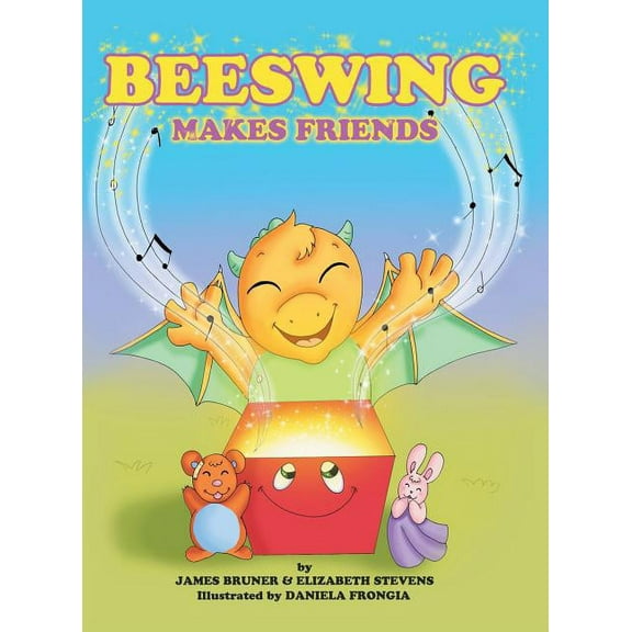 Beeswing Makes Friends, (Hardcover)