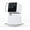 White, variant on Wyze Cam Pan v3 Indoor/Outdoor Wired Security Camera with Pan/Tilt/Zoom - White