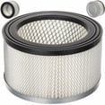 thumbnail image 1 of HEPA filter for Ash vacuum cleaners - Ash vacuum cleaners, 1 of 5